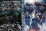 miniatura resident-evil-death-island-custom-por-ingnio cover dvd