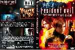 miniatura resident-evil-degeneracion-custom-v3-por-fable cover dvd
