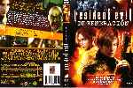 miniatura resident-evil-degeneracion-por-eltamba cover dvd