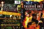 miniatura resident-evil-degeneracion-region-1-4-por-jaboran333 cover dvd