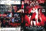 miniatura resident-evil-edicion-2-discos-por-manmerino cover dvd