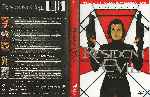 miniatura resident-evil-la-coleccion-por-ricarpirate cover dvd
