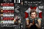 miniatura resident-evil-la-saga-completa-custom-por-lolocapri cover dvd