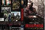 miniatura resistencia-2008-custom-por-oleiros cover dvd