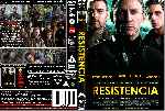 miniatura resistencia-2008-custom-v2-por-mdlsur cover dvd