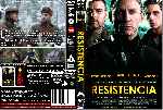 miniatura resistencia-2008-custom-v3-por-mdlsur cover dvd