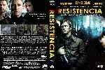 miniatura resistencia-2008-custom-v4-por-lonkomacul cover dvd