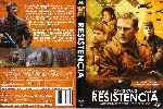 miniatura resistencia-2008-por-eltamba cover dvd