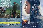 miniatura resistencia-2023-custom-por-cesc1964 cover dvd