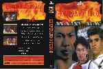 miniatura respirando-fuego-custom-por-cankki cover dvd