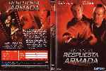 miniatura respuesta-armada-2001-region-4-por-richardgs cover dvd