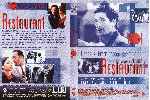 miniatura restaurant-por-raseset cover dvd