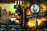 miniatura restitution-custom-por-lolocapri cover dvd