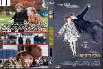 miniatura restless-sin-descanso-custom-por-jonander1 cover dvd