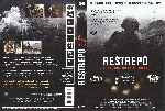 miniatura restrepo-por-mackintosh cover dvd