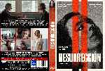 miniatura resurreccion-2022-custom-por-adalberto-h cover dvd