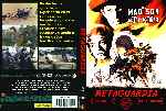 miniatura retaguardia-custom-por-georgetaylor cover dvd
