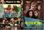 miniatura retazos-de-vida-custom-por-lrplazas cover dvd
