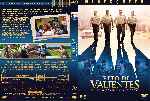 miniatura reto-de-valientes-custom-v2-por-kal-noc cover dvd