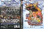 miniatura retorno-al-condado-de-macon-por-rambonator cover dvd