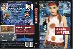 miniatura retrato-de-april-por-jrc cover dvd