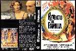 miniatura retrato-de-familia-1976-custom-por-xato cover dvd