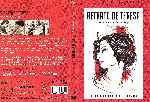 miniatura retrato-de-teresa-cine-de-coleccion-por-mbazanr cover dvd