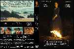 miniatura retrato-de-una-mujer-en-llamas-custom-por-picki cover dvd