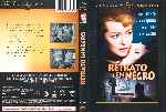 miniatura retrato-en-negro-por-argomaniz cover dvd