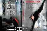 miniatura retribution-2006-custom-por-jkrreko2003 cover dvd
