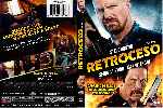 miniatura retroceso-custom-v2-por-scrubs cover dvd