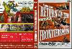 miniatura return-of-the-frontiersman-custom-por-jonander1 cover dvd