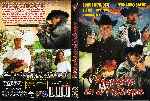 miniatura revancha-en-el-palenque-region-4-por-hersal cover dvd