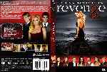 miniatura revenge-2011-temporada-02-custom-v4-por-lolocapri cover dvd