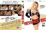 miniatura revenge-inc-xxx-por-champi-x cover dvd