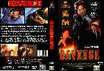miniatura revenge-venganza-custom-por-joseillo75 cover dvd