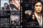 miniatura revolucion-custom-por-xato cover dvd