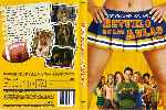 miniatura revuelo-en-las-aulas-v2-por-eltamba cover dvd