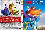 miniatura rex-un-dinosaurio-en-nueva-york-custom-v2-por-bandra-palace cover dvd
