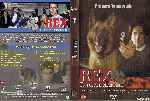 miniatura rex-un-policia-diferente-temporada-01-custom-por-jonander1 cover dvd
