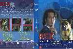 miniatura rex-un-policia-diferente-temporada-02-custom-por-jonander1 cover dvd