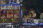 miniatura rex-un-policia-diferente-temporada-04-custom-por-jonander1 cover dvd