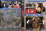 miniatura rex-un-policia-diferente-temporada-06-custom-por-jonander1 cover dvd