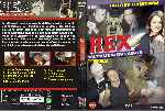 miniatura rex-un-policia-diferente-temporada-07-custom-por-jonander1 cover dvd