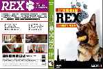 miniatura rex-un-policia-diferente-temporada-11-custom-por-jonander1 cover dvd