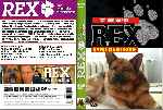 miniatura rex-un-policia-diferente-temporada-12-custom-por-jonander1 cover dvd