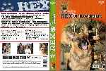 miniatura rex-un-policia-diferente-temporada-13-custom-por-jonander1 cover dvd
