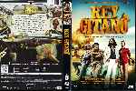 miniatura rey-gitano-custom-v3-por-javiercasas cover dvd
