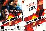miniatura reyes-de-la-calle-2-custom-por-jonander1 cover dvd