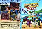 miniatura reyes-de-las-olas-2-wavemania-custom-por-adenys cover dvd